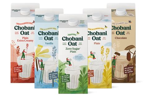 Chobani oat milk. Things To Know About Chobani oat milk. 
